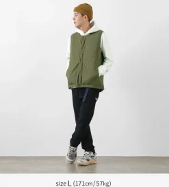 Poutnik by Tilak / PYGMY Vest