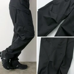 POUTNIK BY TILAK / Quest Pants