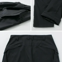 POUTNIK BY TILAK / Quest Pants