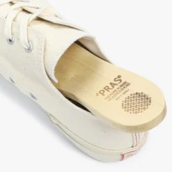 PRAS / Shoe tree Hiba wood