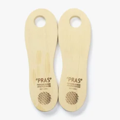 PRAS / Shoe tree Hiba wood