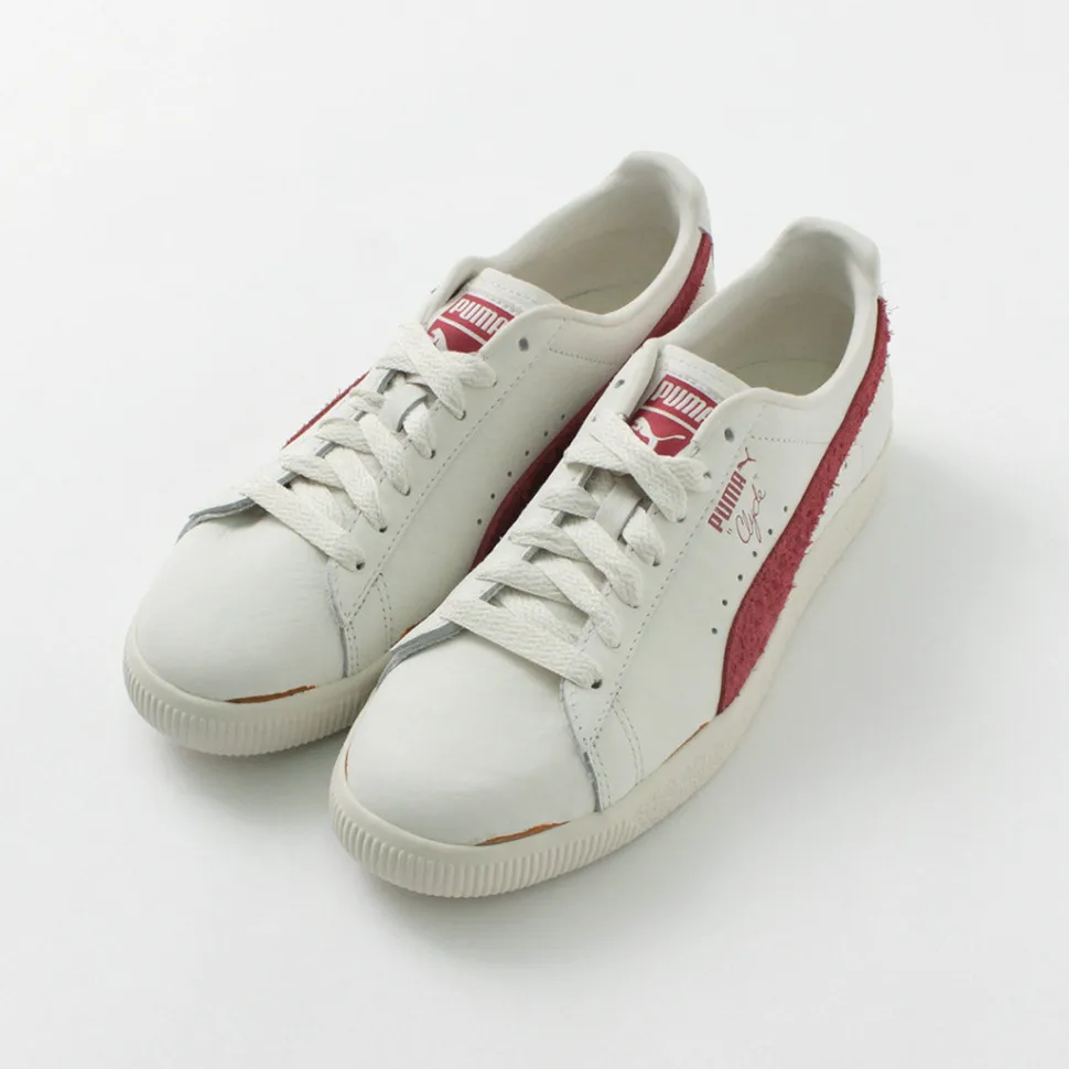 PUMA / CLYDE NEVERWORN 3 Sneakers