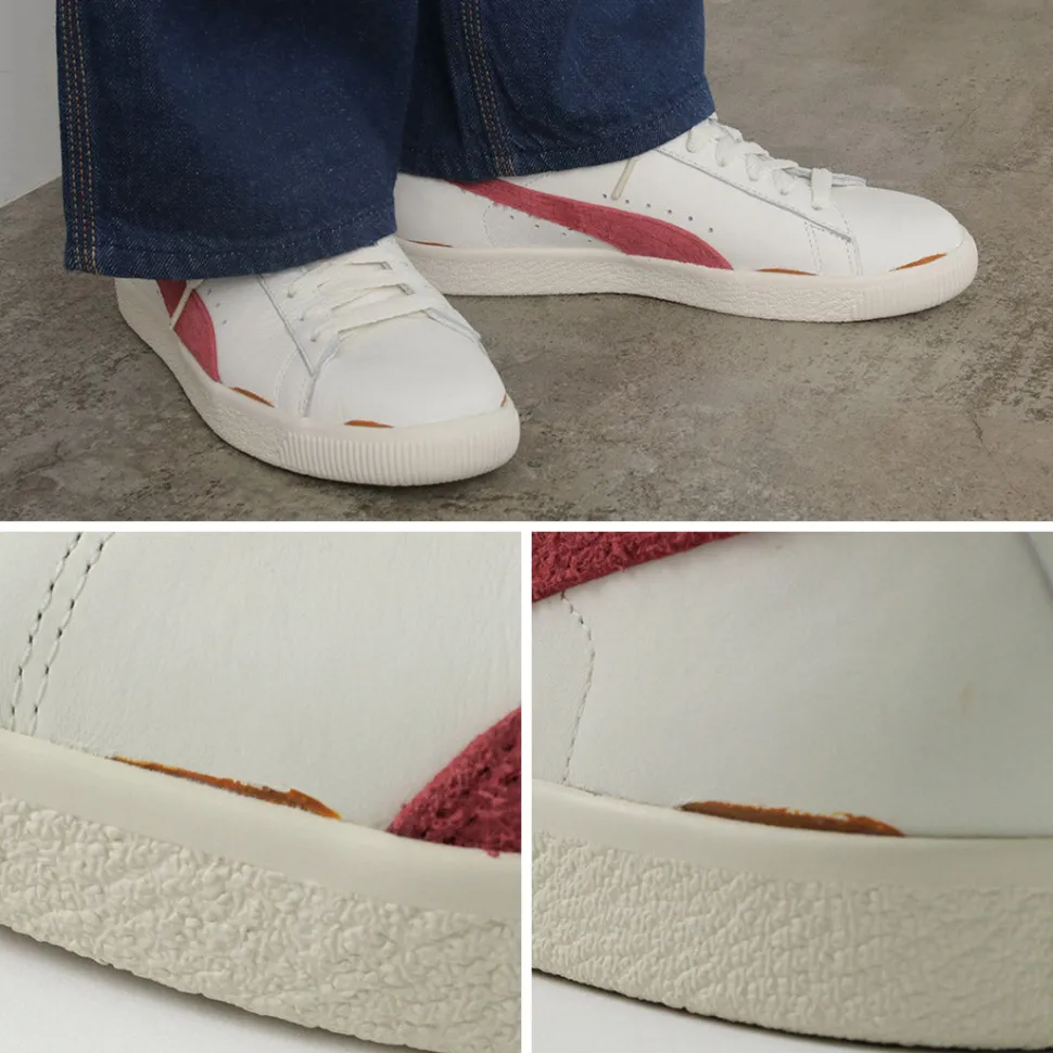 PUMA / CLYDE NEVERWORN 3 Sneakers