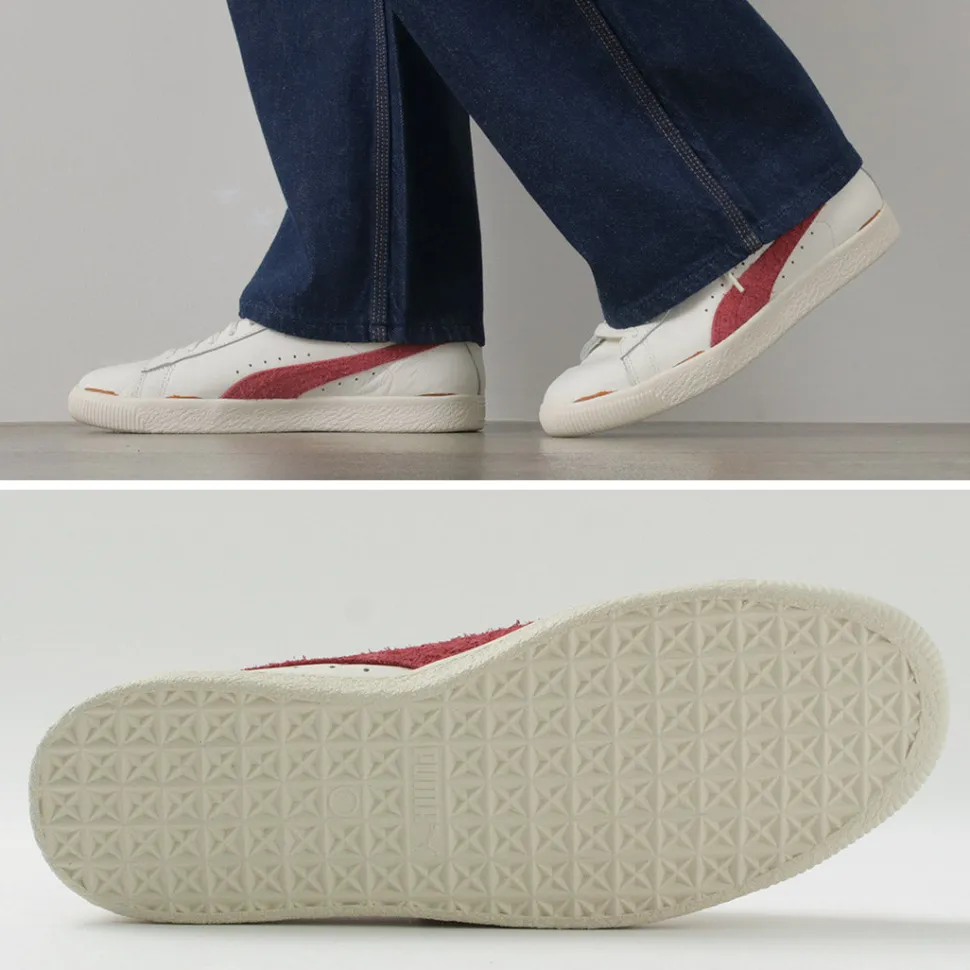 PUMA / CLYDE NEVERWORN 3 Sneakers