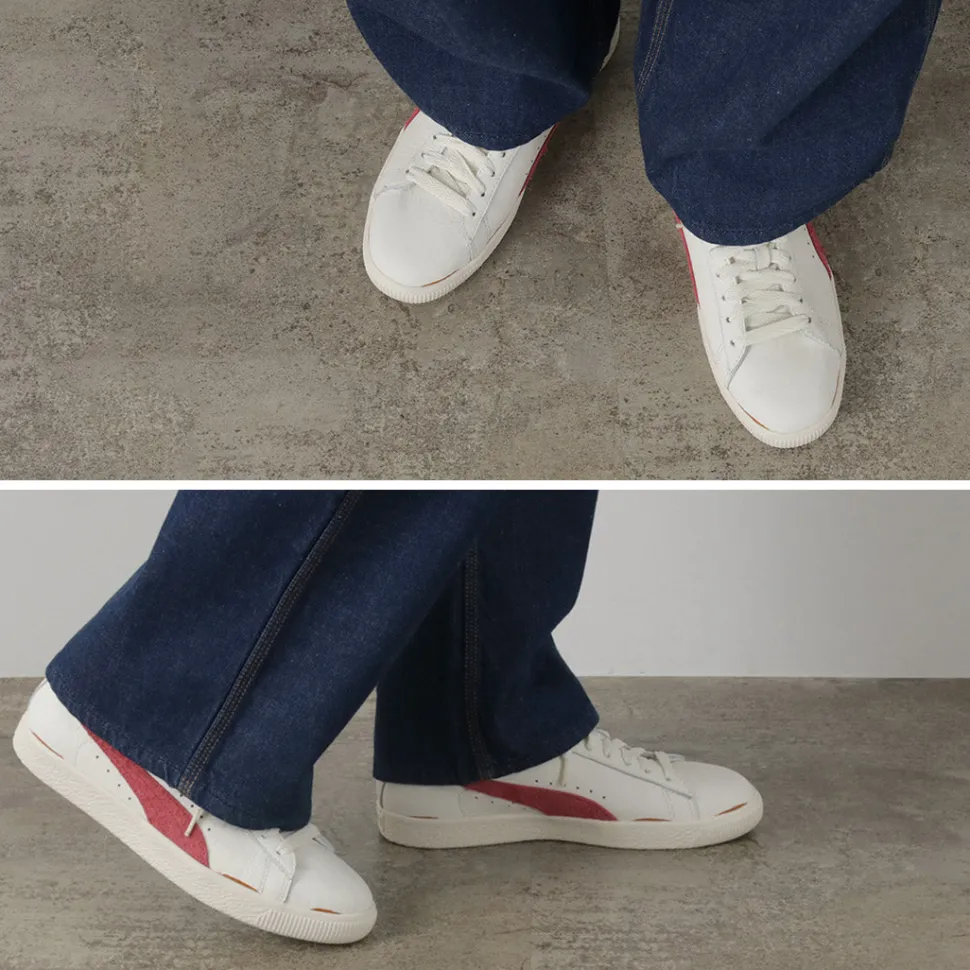 PUMA / CLYDE NEVERWORN 3 Sneakers