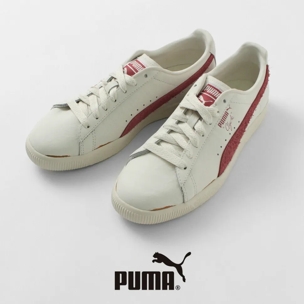 PUMA / CLYDE NEVERWORN 3 Sneakers
