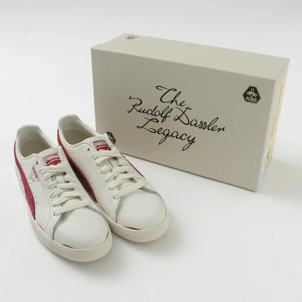 PUMA / CLYDE NEVERWORN 3 Sneakers