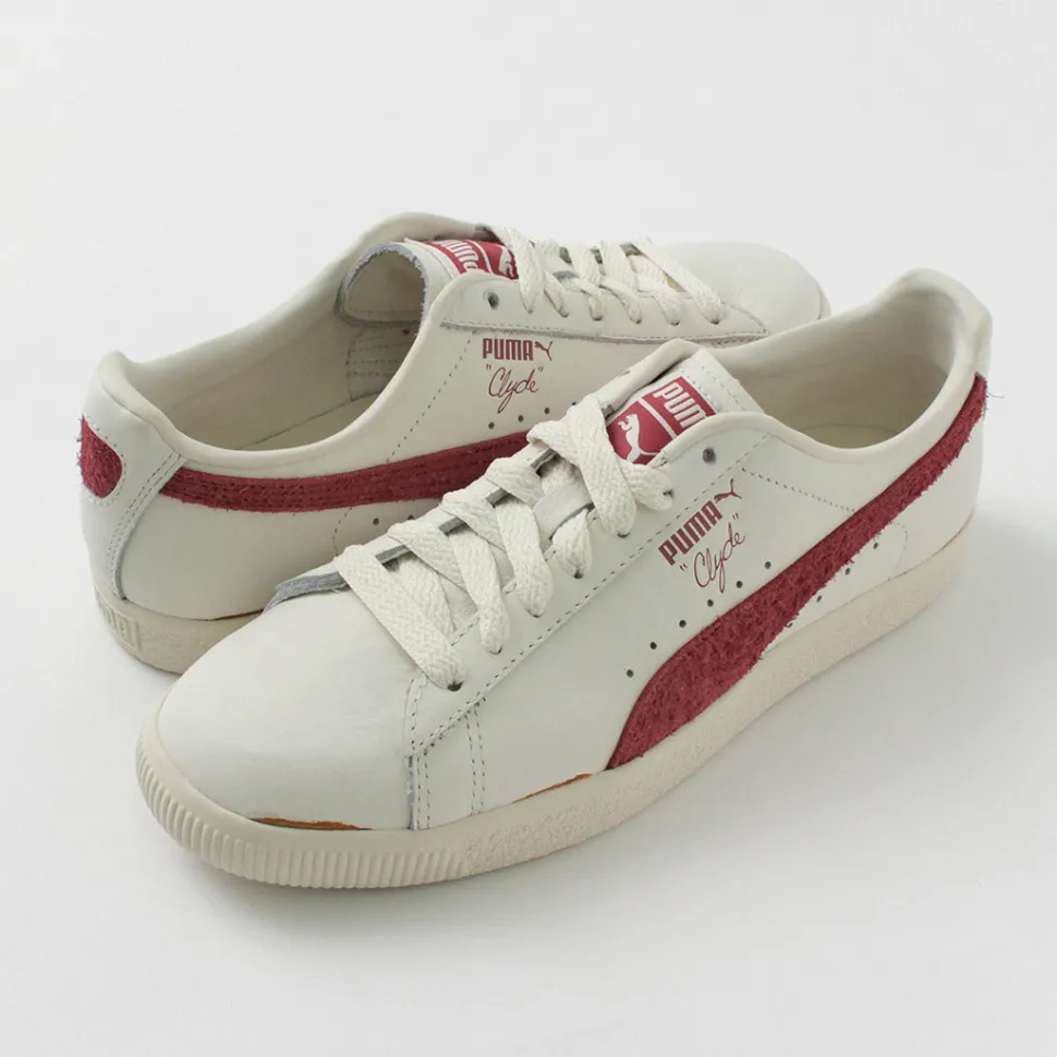 PUMA / CLYDE NEVERWORN 3 Sneakers