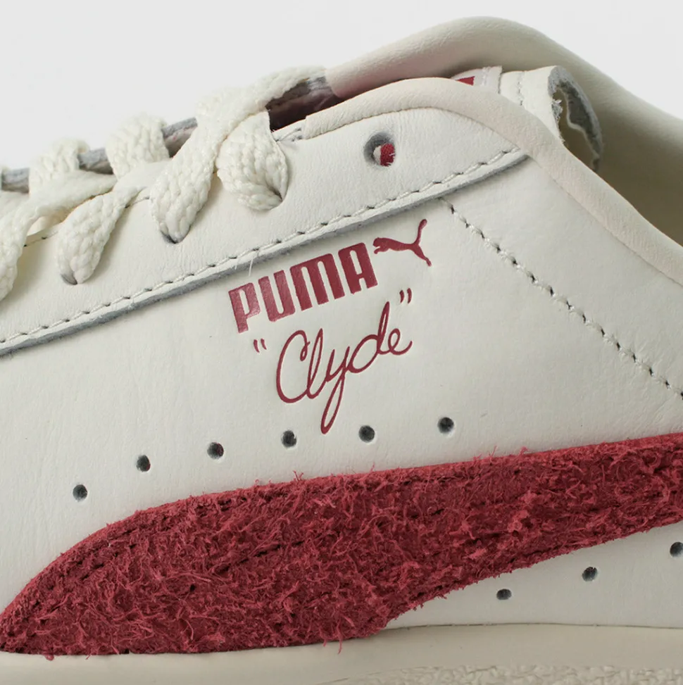 PUMA / CLYDE NEVERWORN 3 Sneakers