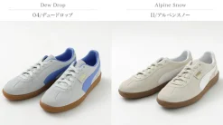 PUMA / Palermo Sneakers