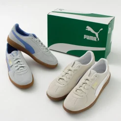 PUMA / Palermo Sneakers