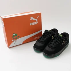 PUMA / Puma-180 Carrots Sneakers