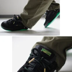 PUMA / Puma-180 Carrots Sneakers