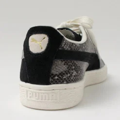 PUMA / Suede Split Sneakers