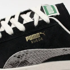 PUMA / Suede Split Sneakers