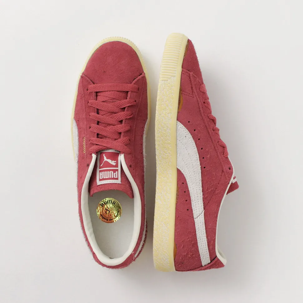 PUMA / Suede VTG Neverworn 3 Sneakers