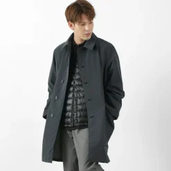 RAG / 3 Layer Field Coat
