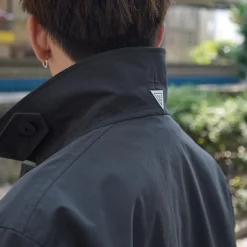 RAG / 3 Layer Field Coat