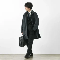 RAG / 3 Layer Field Coat