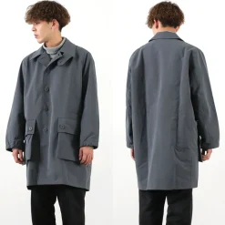 RAG / 3 Layer Field Coat