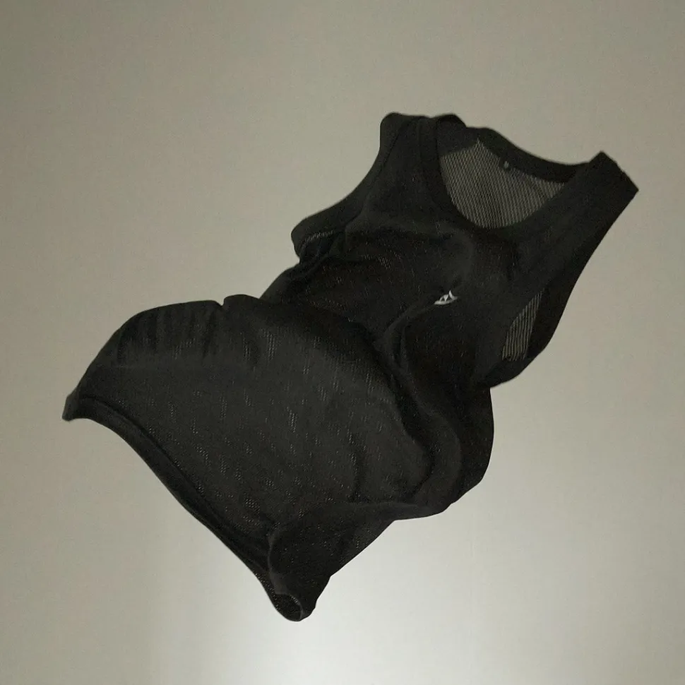 RAG / AIR DRY breathable Tank-Top