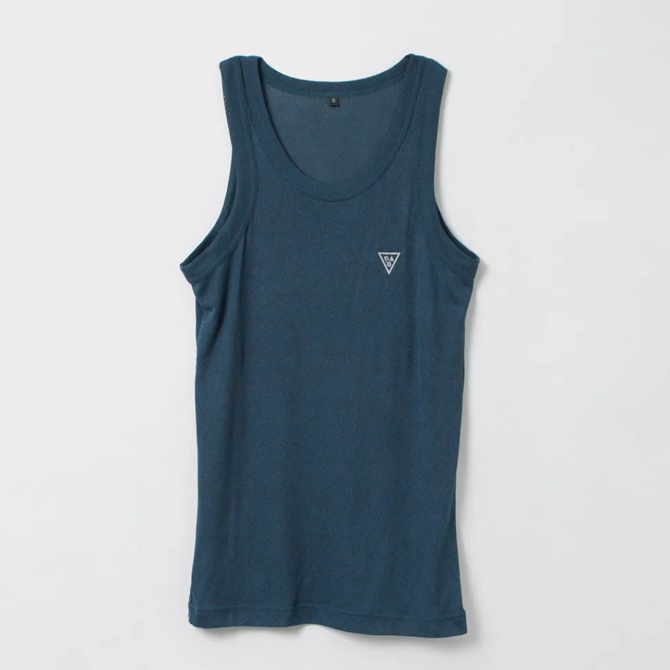RAG / AIR DRY breathable Tank-Top