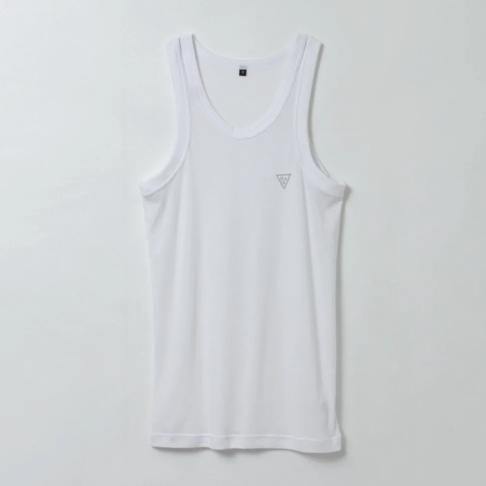 RAG / AIR DRY breathable Tank-Top
