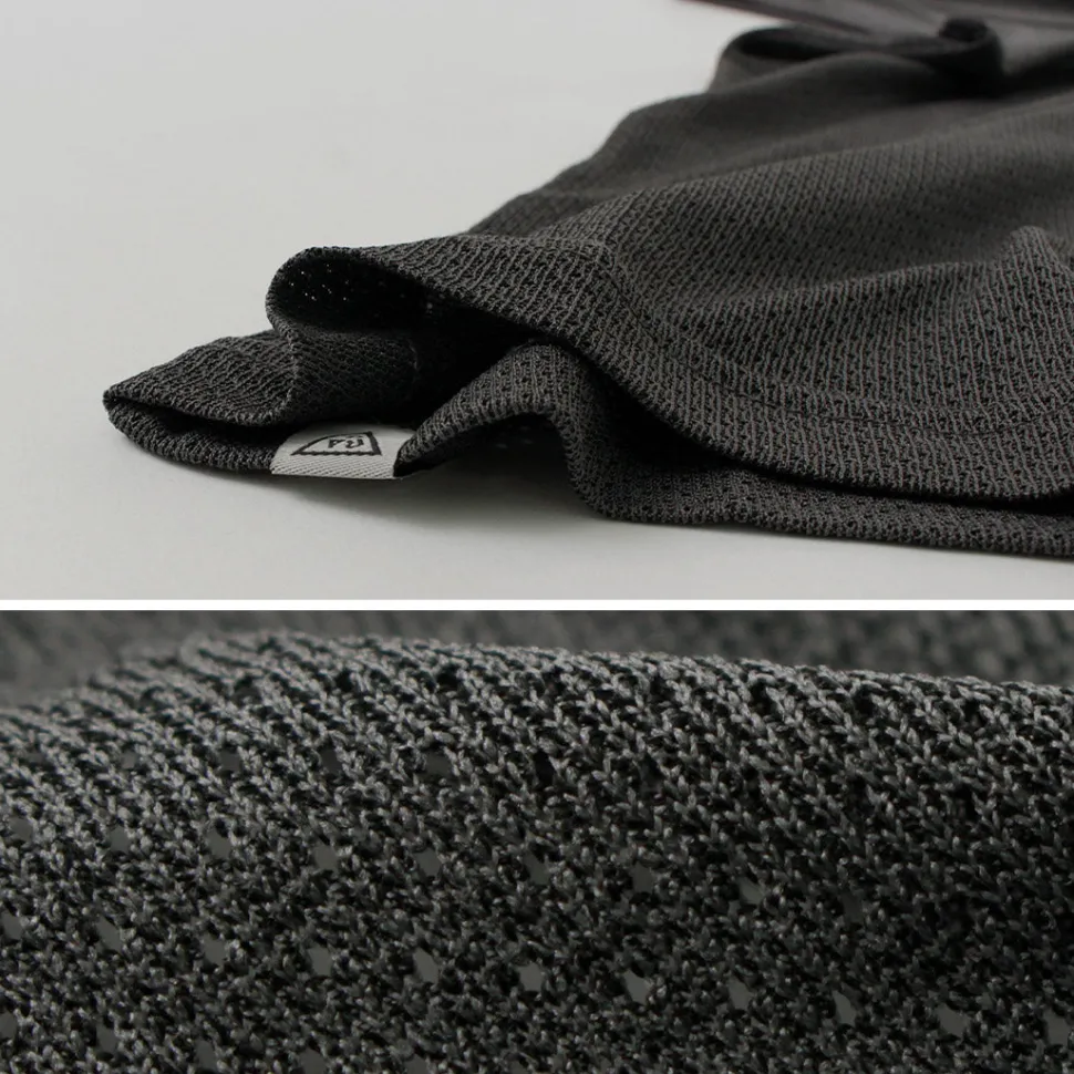 RAG / AIR DRY breathable Tank-Top