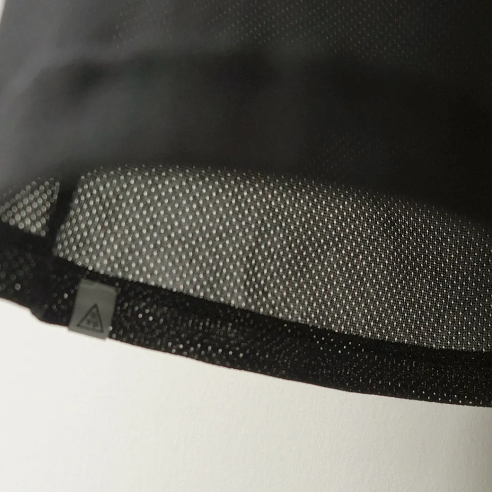 RAG / AIR DRY breathable V-neck Sleeveless