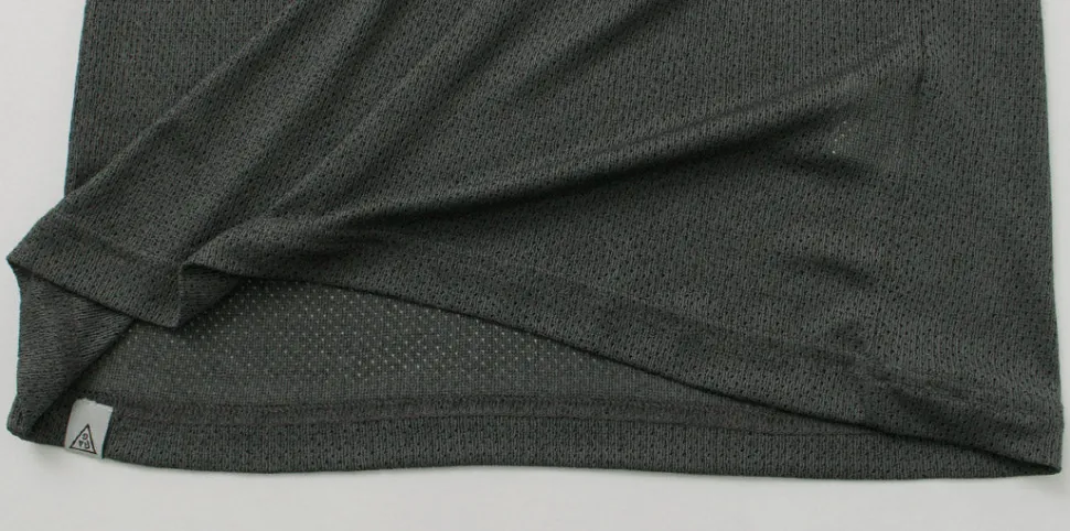 RAG / AIR DRY breathable V-neck Sleeveless