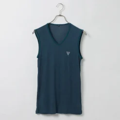 RAG / AIR DRY breathable V-neck Sleeveless