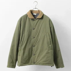 RAG / ARCTIC Deck Jacket