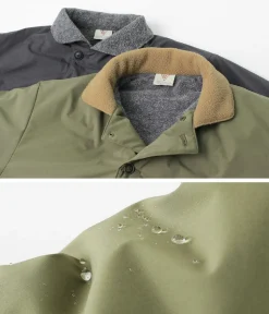 RAG / ARCTIC Deck Jacket