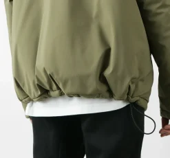 RAG / ARCTIC Deck Jacket