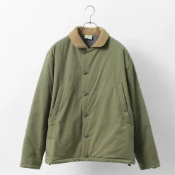 RAG / ARCTIC Deck Jacket