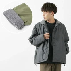 RAG / ARCTIC Deck Jacket