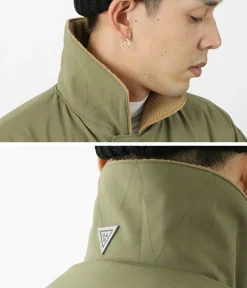 RAG / ARCTIC Deck Jacket