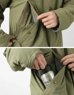 RAG / ARCTIC Deck Jacket