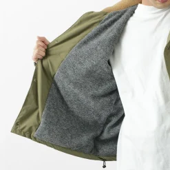 RAG / ARCTIC Deck Jacket