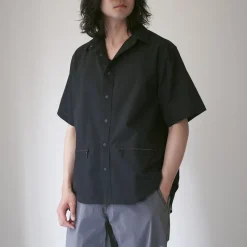 RAG / Athletic Short Sleeve Shirt