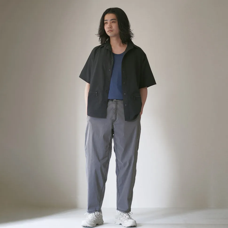 RAG / Athletic Short Sleeve Shirt