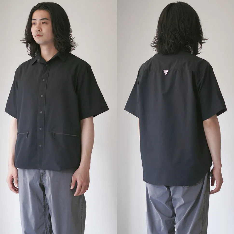 RAG / Athletic Short Sleeve Shirt