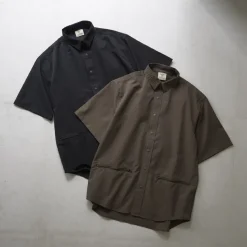 RAG / Athletic Short Sleeve Shirt