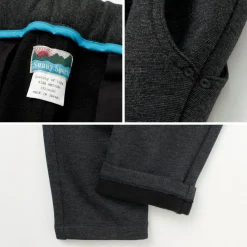 RAG / Bomber Heat Trail 3D Pants