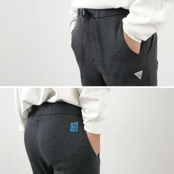 RAG / Bomber Heat Trail 3D Pants