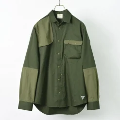RAG / City Hunting Shirt