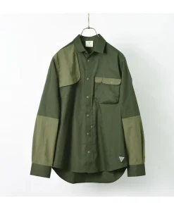 RAG / City Hunting Shirt