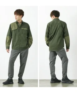 RAG / City Hunting Shirt