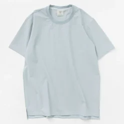 RAG / Clean Ice Crew Neck TEE