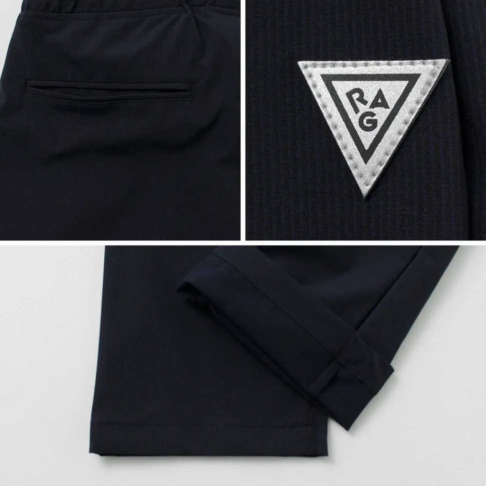 RAG / Cooling Climbing Pants
